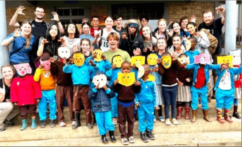 Your Generosity in Action: Supporting Seeway Tanzania