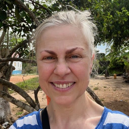Carol Anderson