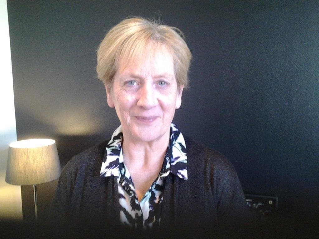 Sally Bainborough